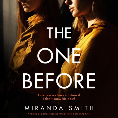 The One Before (Unabridged) cover