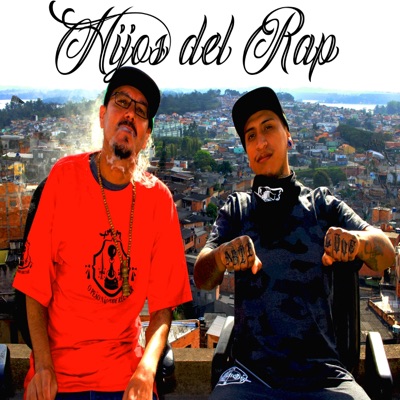 Hijos Del Rap (feat. Drezz) - Single