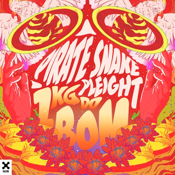 1kg do Bom - Single