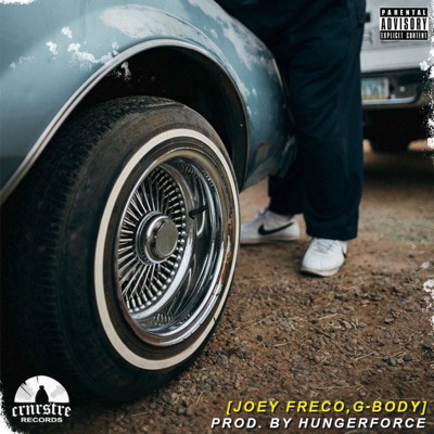 G-Body - Single