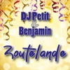 Zoutelande - Single