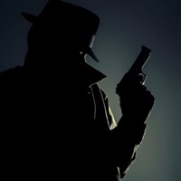 Black Gloves - Single - Dups