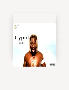Listen to Cypid, watch music videos, read bio, see tour dates & more!