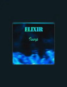 Poslechněte si interpreta Iserp, sledujte hudební videa, přečtěte si životopis, podívejte se na data turné a další informace.