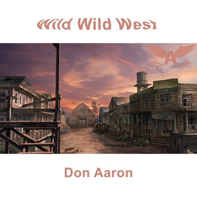 Wild Wild West - Single