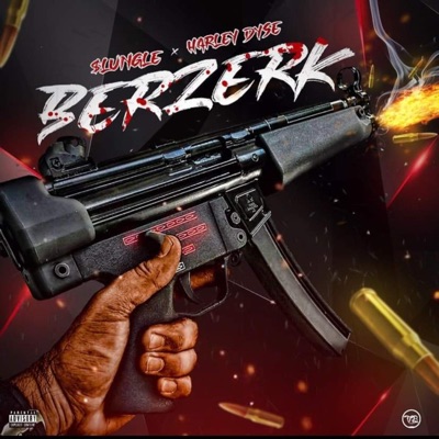 Berzerk (feat. Harley Dyse) - Single