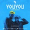 Youyou (feat. Dj P2N) - Alesh lyrics