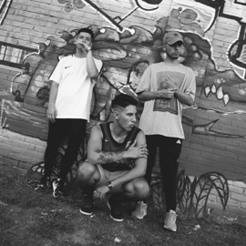 Fekas Everywhere Licha