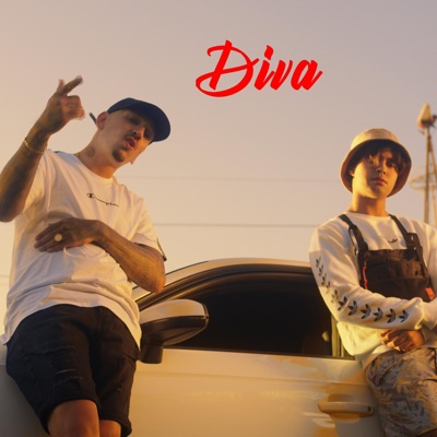Diva (feat. Al-x WESH) - Single