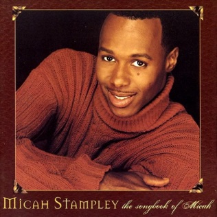 Micah Stampley Worthy to Be Praised