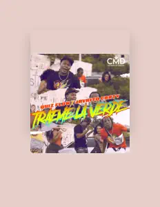 Listen to Javaito Carty, watch music videos, read bio, see tour dates & more!