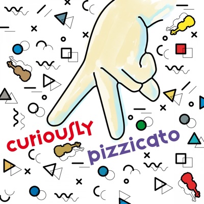 Adam Saunders, Mark Cousins & Christopher Salt - Curious Cats