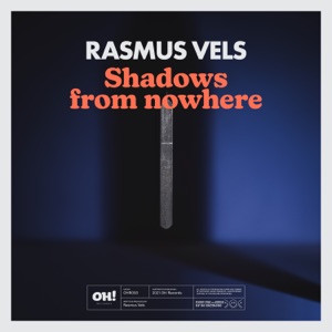 Shadows from Nowhere - Single