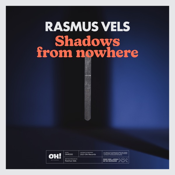 Shadows from Nowhere - Single
