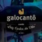 Além da Razão (feat. Sombrinha) [Ao Vivo] - Galocantô lyrics