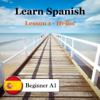 Learn Spanish: A1 Beginner, Lesson 1: Hello! - Señor Español & Mrs Britton