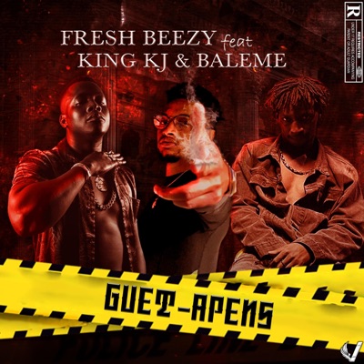 Guet-Apens (feat. King KJ & Baleme) - Single