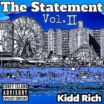 The Statement, Vol. 2