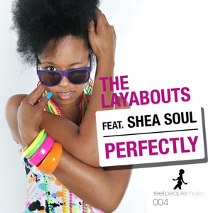 Perfectly (feat. Shea Soul) - Single