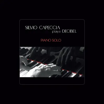 Listen to Silvio Capeccia, watch music videos, read bio, see tour dates & more!