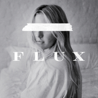 Ellie Goulding - Flux artwork