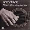 Old Fat Boat - Gordon Bok