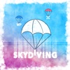 Skydiving - Single