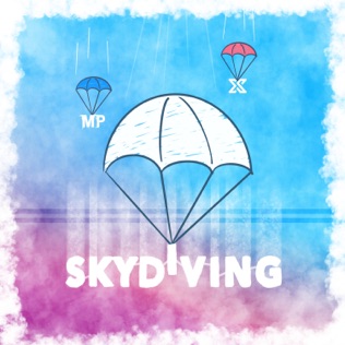 Matthew Parker Skydiving