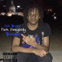 F**k Everybody $tixtape - Ebk Stickz
