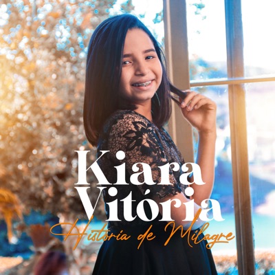 História de Milagre - Single