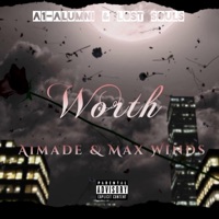Worth (feat. Max Winds) - Single - A1made