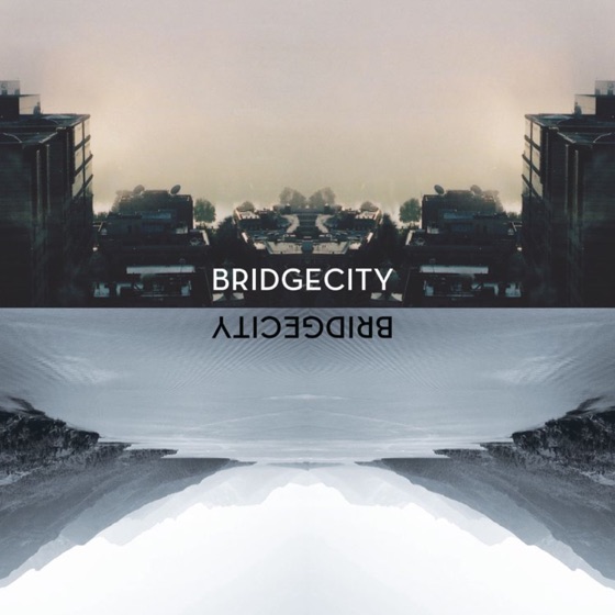 Cover artwork for It's All Because