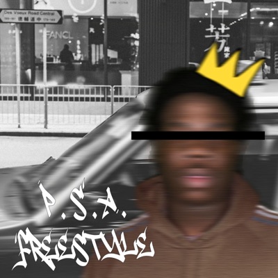 P.S.A. Freestyle - Single