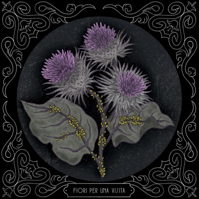 FIORI PER UNA VISITA