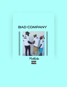 Dengarkan Bad Company, tonton video musik, baca bio, lihat tanggal tur & lainnya!