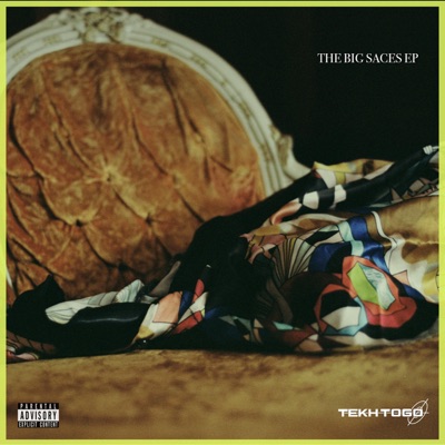 The Big Saces EP