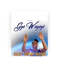 Ascolta Juliet Antwi Amoah, guarda video musicali, leggi la biografia, vedi le date del tour & altro!