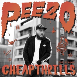 Takes Time (feat. Travy P) Peezo