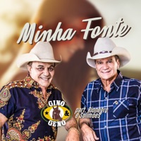 Minha Fonte (feat. Rionegro & Solimões) - Single - Gino & Geno