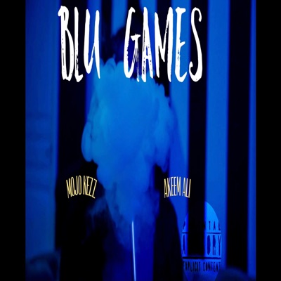 Blu Games - Single