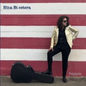 Nina Et cetera - Mixed up Blues