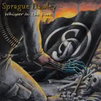 Ink On Your Hands — SPRAGUE DAWLEY