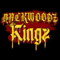 Tunnel Vision - Single - Backwoodz Kingz