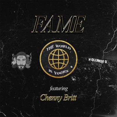 Fame (feat. Chenny Britt) - Single
