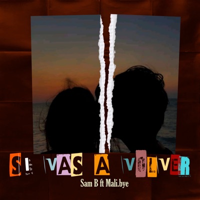 Si Vas a Volver - Single
