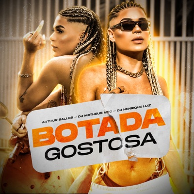 Botada Gostosa - Single