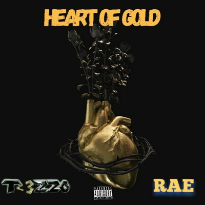Heart of Gold (feat. Rae) - Single