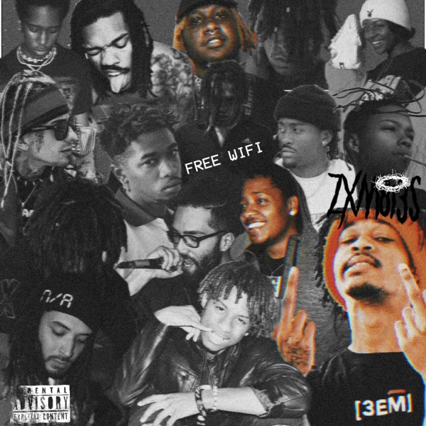 Free Wifi (feat. Dallas Amarris & TuneDaPoet)