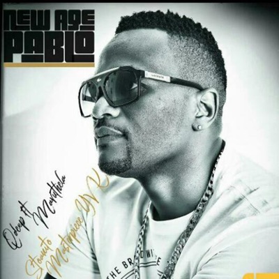 New Age Pablo (feat. Mavuthela, Stonito & MasterpieceYvk) - Single