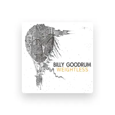 Listen to Billy Goodrum, watch music videos, read bio, see tour dates & more!
